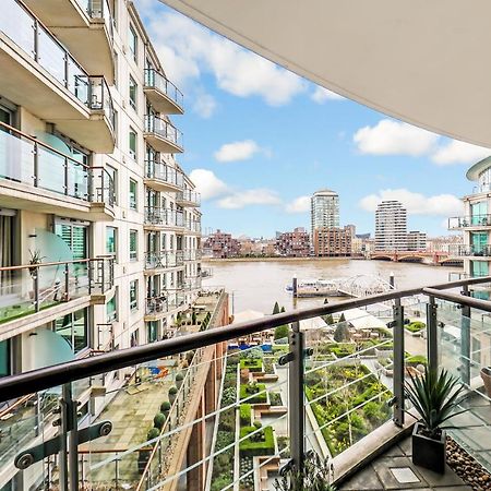 Ville City Stay London Kültér fotó