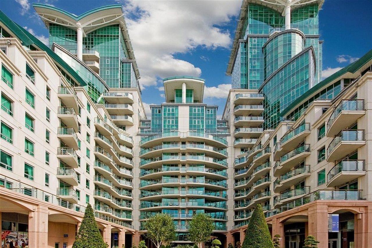 Ville City Stay London Kültér fotó
