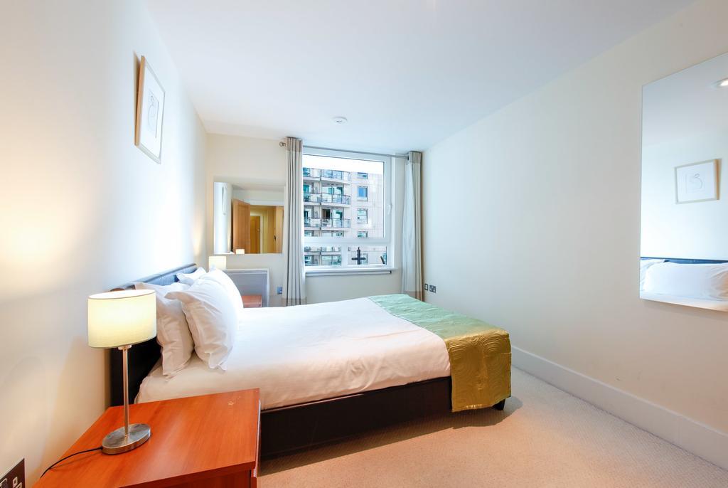 Ville City Stay London Kültér fotó
