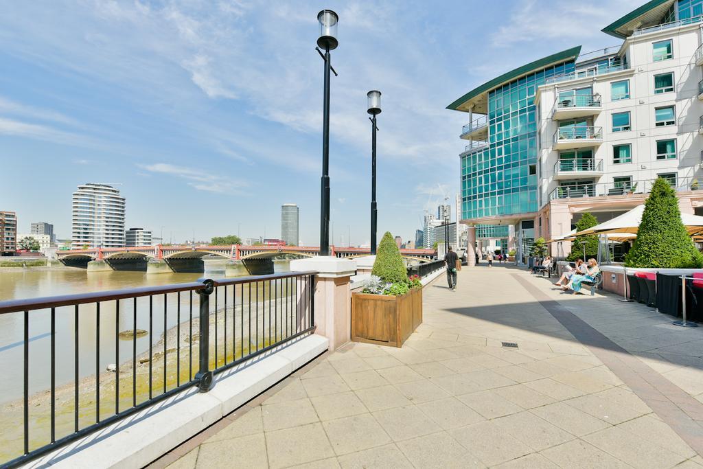 Ville City Stay London Kültér fotó