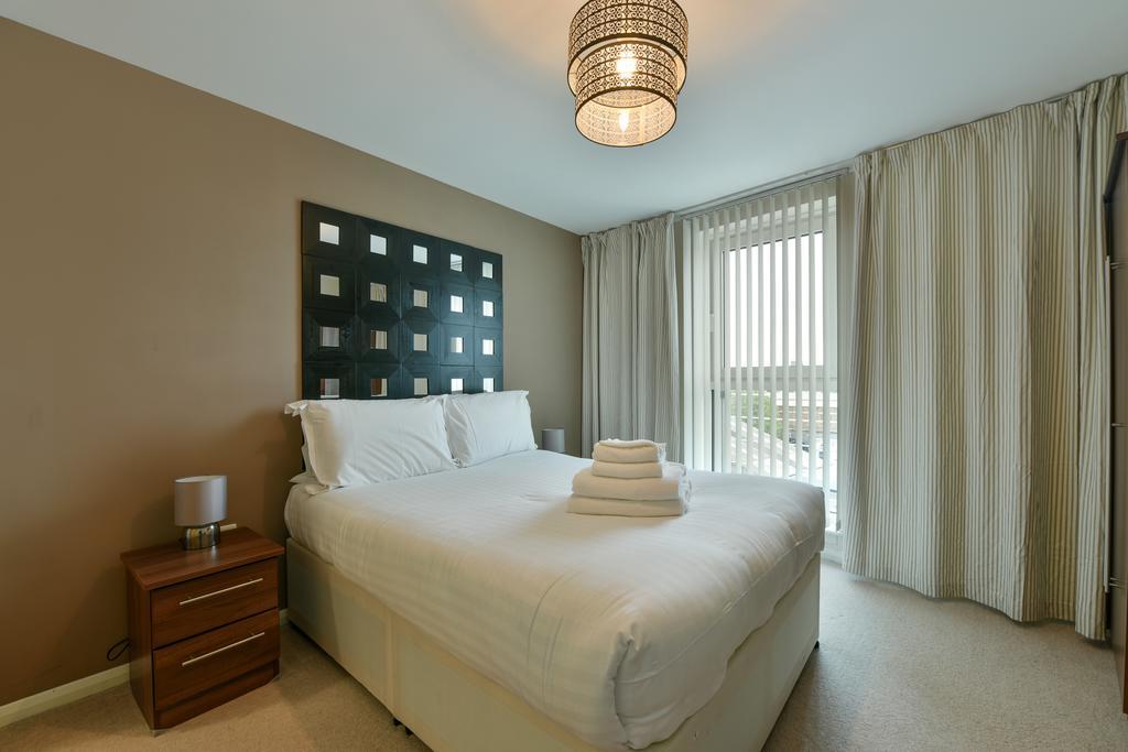 Ville City Stay London Kültér fotó