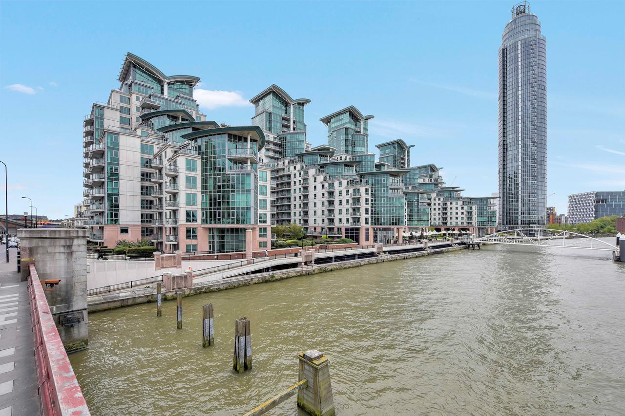 Ville City Stay London Kültér fotó