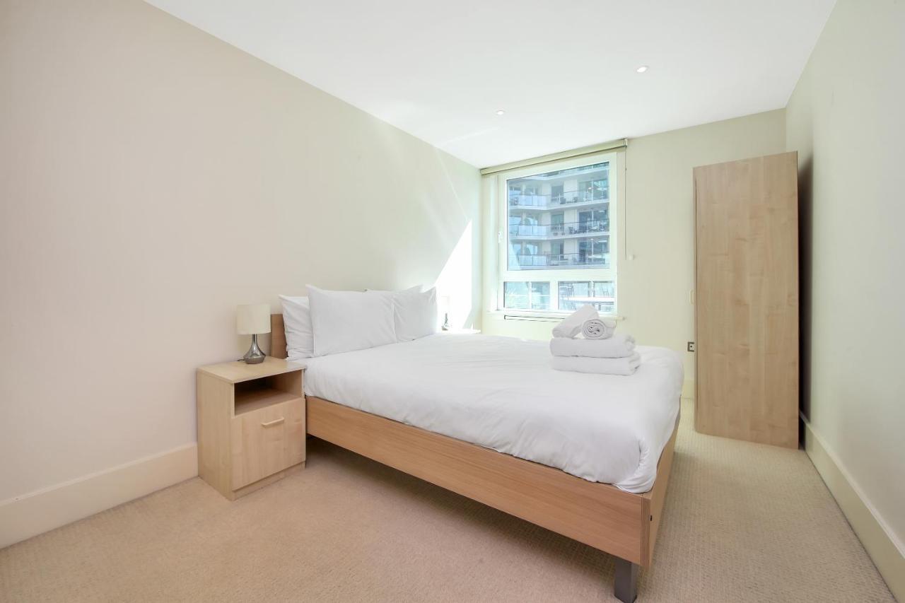 Ville City Stay London Kültér fotó