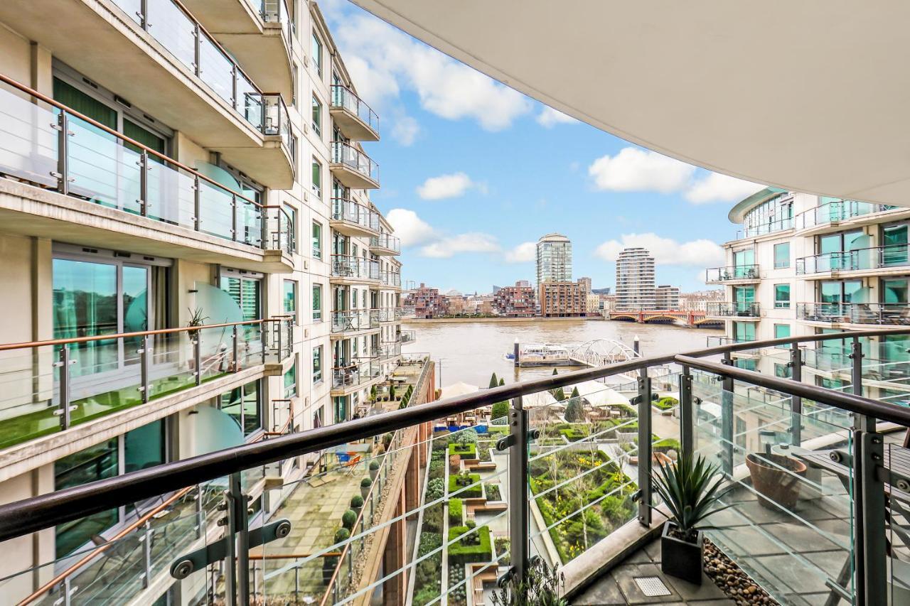 Ville City Stay London Kültér fotó