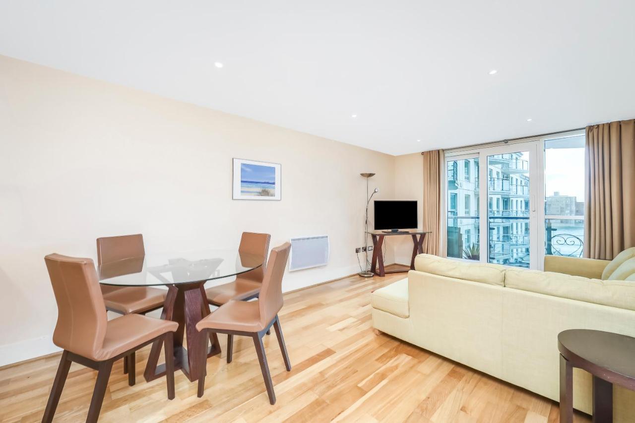 Ville City Stay London Kültér fotó