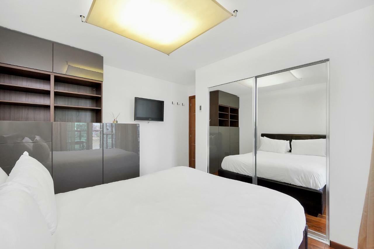 Ville City Stay London Kültér fotó