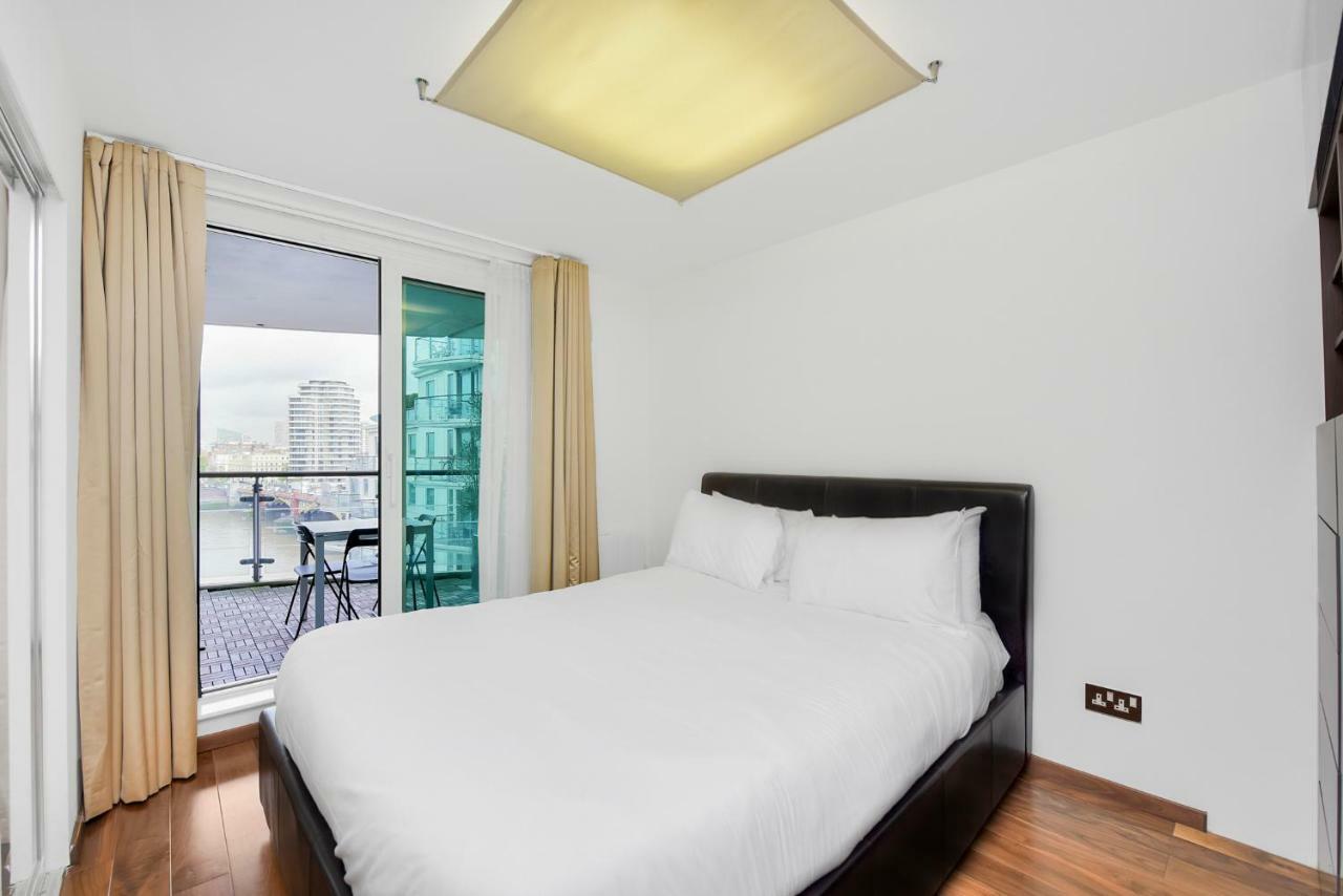 Ville City Stay London Kültér fotó